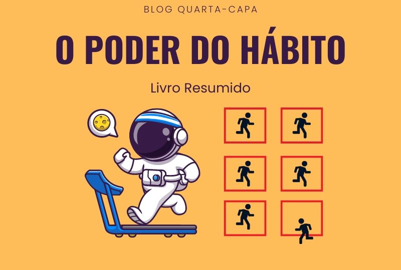 PODER DO HÁBITO