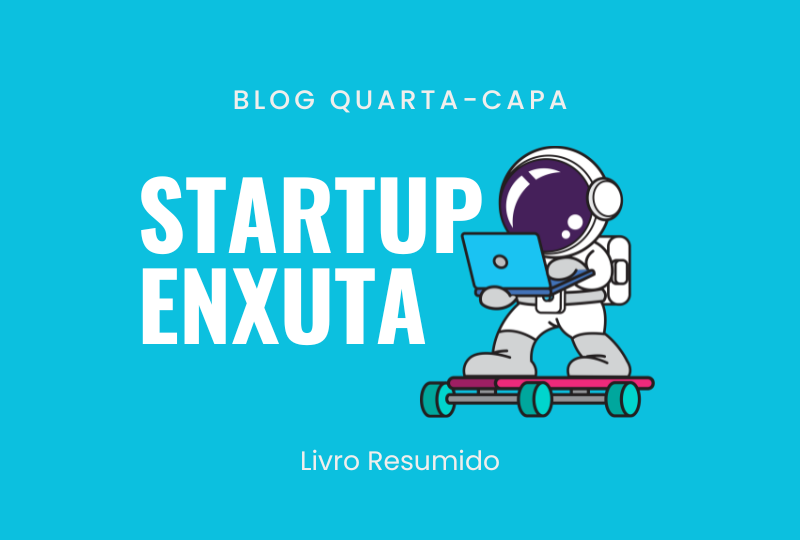 Startup Enxuta